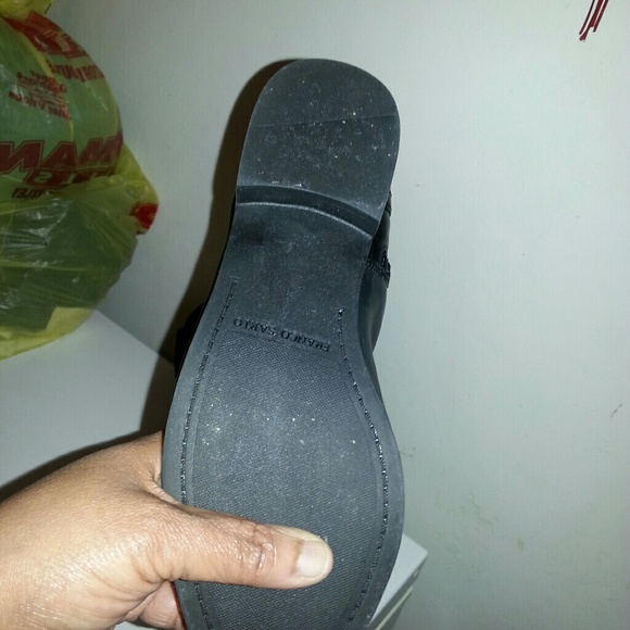 Franco sarto Margot knee high boots - Picture 6 of 6